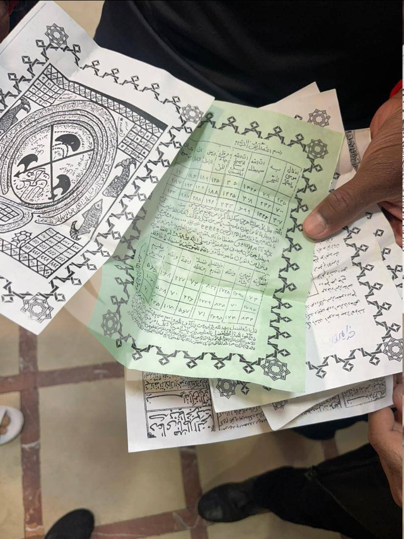 پرسپولیسیها را جادو کردند: مقابل ذوب آهن وارد زمین نمیشویم + عکس