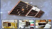 ماهواره ایرانی «پارس 1» آماده پرتاب است