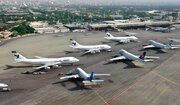 الزام شرکت‌های هواپیمایی به استقرار نمایندگان برای پاسخگویی به مسافران