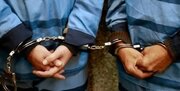 دستگیری ۶ دلال در ورودی گمرک بیله‌سوار