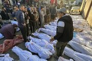 ۸ شهید و چندین زخمی در حمله رژیم صهیونیستی به النصیرات