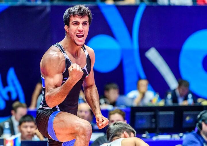 رسمی: محرومیت محمدعلی گرایی بخشیده شد رسمی: محرومیت محمدعلی گرایی بخشیده شد