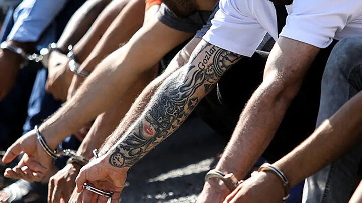 عاملان درگیری در بیمارستان کاشانی اصفهان دستگیر شدند عاملان درگیری در بیمارستان کاشانی اصفهان دستگیر شدند