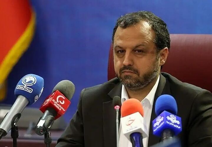 زمینه بروز ۱۰ میلیون فساد از بین رفته است زمینه بروز ۱۰ میلیون فساد از بین رفته است