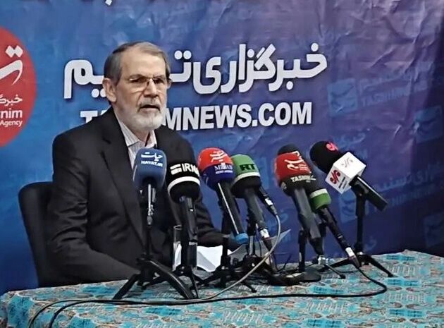 فهرست واحد ما و شورای ائتلاف دو سر لیست دارد/ انتخابات باید مردم محور باشد نه حزب محور فهرست واحد ما و شورای ائتلاف دو سر لیست دارد/ انتخابات باید مردم محور باشد نه حزب محور