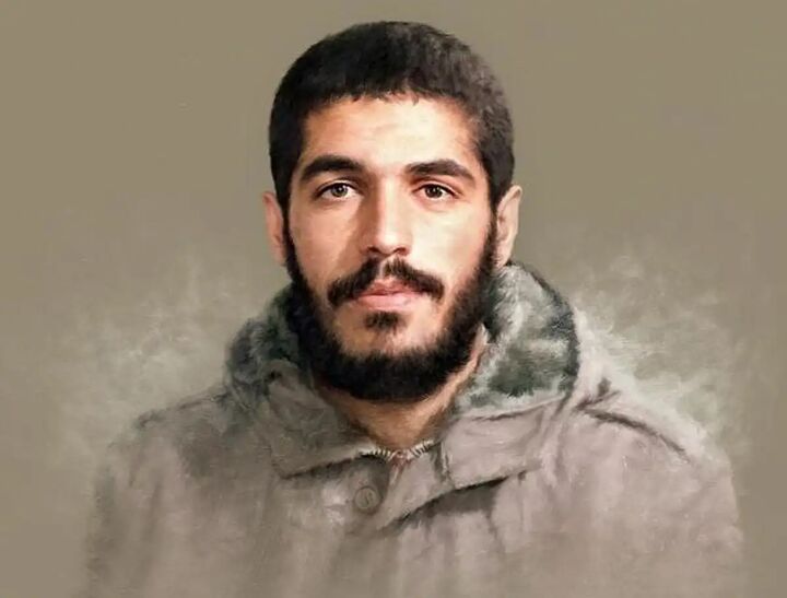 من را یدالله صدا کنید من را یدالله صدا کنید