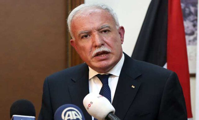 نتانیاهو قصد ادامه قتلعام روزانه فلسطینیان را دارد نتانیاهو قصد ادامه قتلعام روزانه فلسطینیان را دارد