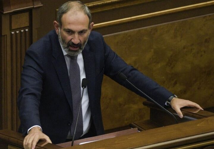 ارمنستان نشستهای سازمان پیمان امنیت جمعی را تحریم کرد ارمنستان نشستهای سازمان پیمان امنیت جمعی را تحریم کرد