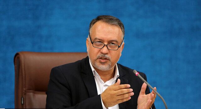 نهایی شدن نتایج انتخابات مجلس در ۱۹۸ حوزه انتخابیه نهایی شدن نتایج انتخابات مجلس در ۱۹۸ حوزه انتخابیه