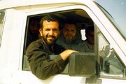 از «کردستان» و «کانی مانگا» تا مقتل «فکه» با شهید «مجید پازوکی»