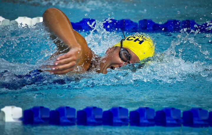۹ شناگر ایران در فینال آخرین روز مسابقات به آب میزنند ۹ شناگر ایران در فینال آخرین روز مسابقات به آب میزنند