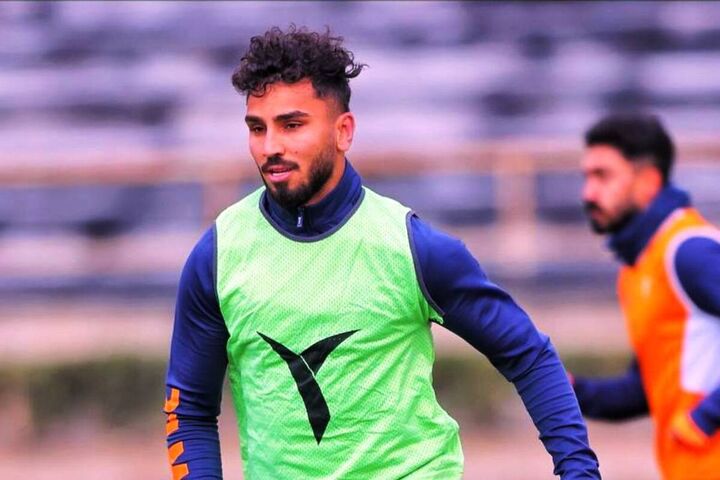 خرید جدید مس رفسنجان مشخص شد خرید جدید مس رفسنجان مشخص شد