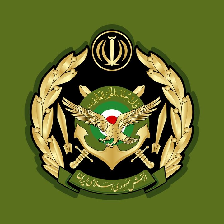 بیانیه ارتش به مناسبت ۱۲ فروردین بیانیه ارتش به مناسبت ۱۲ فروردین