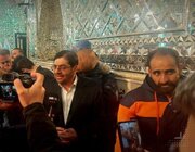 مخبر: سرنوشت ایران قوی از دل تک تک این آرا رقم می خورد