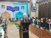 ایران بعد از پیروزی انقلاب کشوری تعیین کننده و موثر در منطقه و جهان است