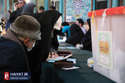 نتیجه انتخابات مجلس دوازدهم در حوزه انتخابیه تهران/ چه کسانی به دور دوم می‌روند؟
