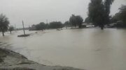 جزئیات سیل کم‌سابقه سیستان و بلوچستان/ سدها جلوی خسارت سیلاب ایستادند