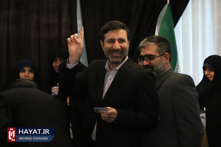 صندوق اخذ رای در شورای نگهبان