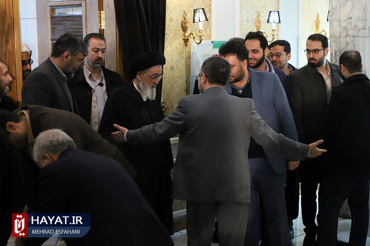 صندوق اخذ رای در شورای نگهبان