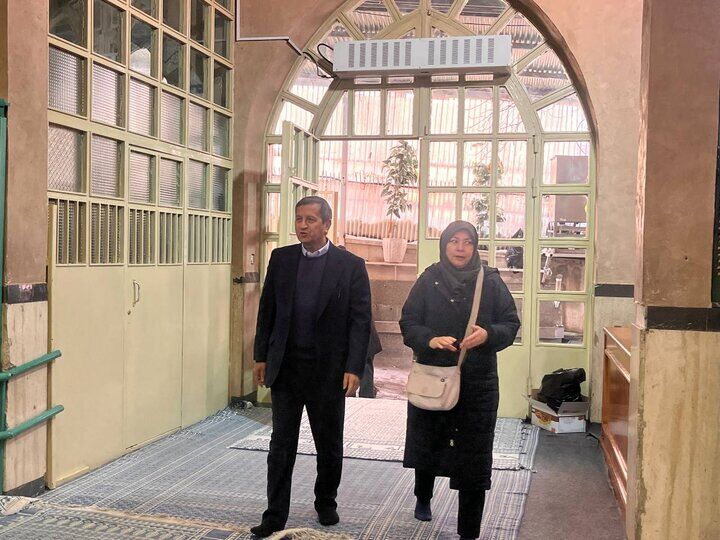 قهر با صندوق رای را نمیپذیرم قهر با صندوق رای را نمیپذیرم