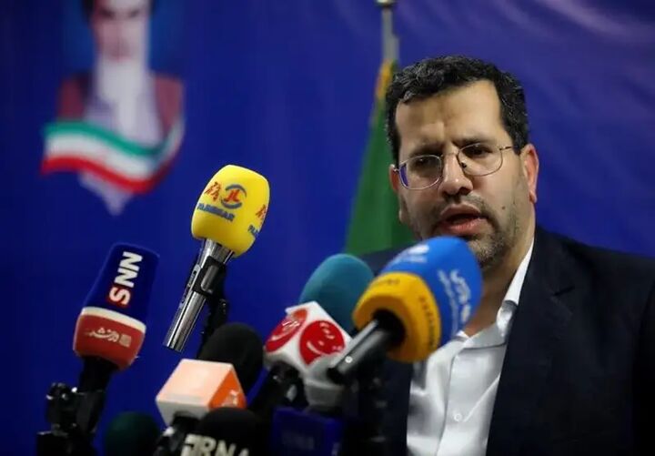 امنیت کامل در برگزاری انتخابات خراسان رضوی حاکم است امنیت کامل در برگزاری انتخابات خراسان رضوی حاکم است