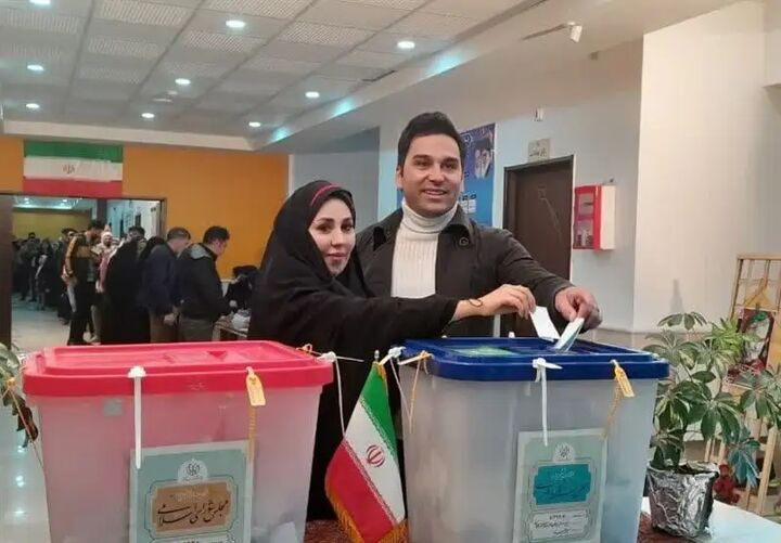 جمعه تماشایی خراسان جنوبیها/ حماسهای که رقم خورد جمعه تماشایی خراسان جنوبیها/ حماسهای که رقم خورد