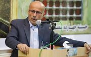 نتیجه انتخابات مجلس دوازدهم در حوزه انتخابیه لامرد و مهر 