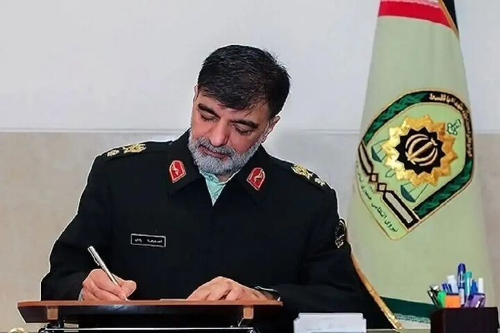 انتخابات با نشاط و در امنیت برگزار شد انتخابات با نشاط و در امنیت برگزار شد