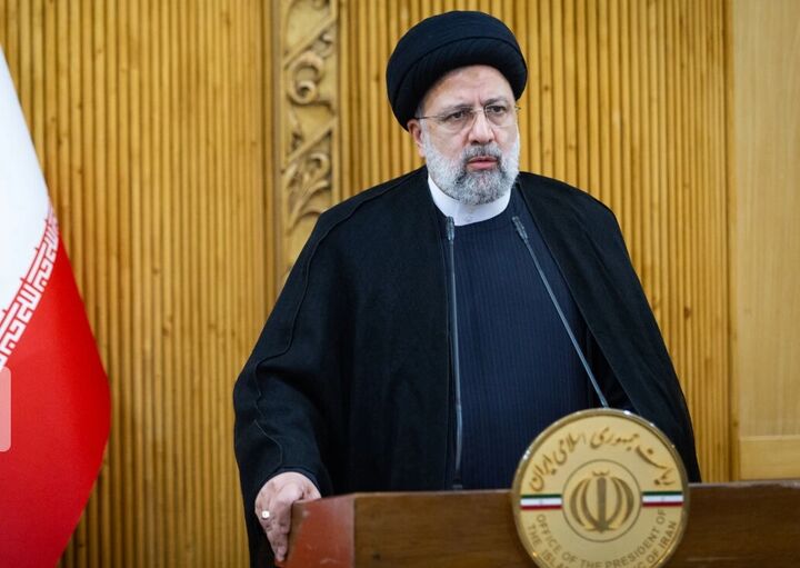 دستور رئیسی برای انتقال آب سد کارون ۳ به ایذه/ وزیر نیرو سریعا اقدام کند دستور رئیسی برای انتقال آب سد کارون ۳ به ایذه/ وزیر نیرو سریعا اقدام کند