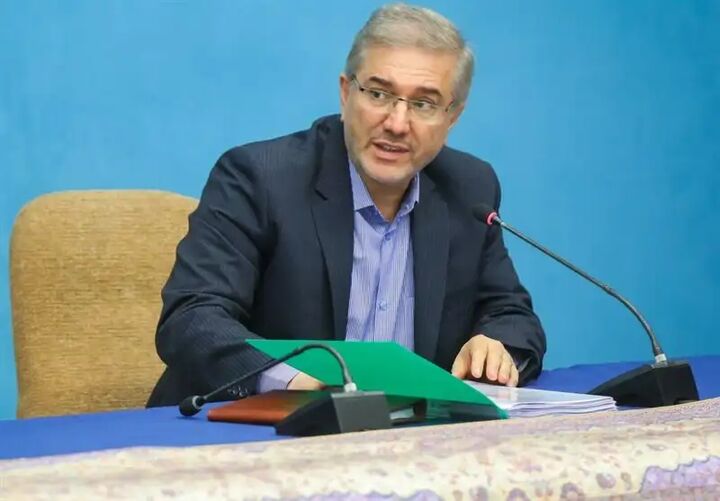 تصویب ۲۸۸ همت اعتبار برای اجرای ۴۵۰۰ مصوبه سفرهای استانی دولت تصویب ۲۸۸ همت اعتبار برای اجرای ۴۵۰۰ مصوبه سفرهای استانی دولت