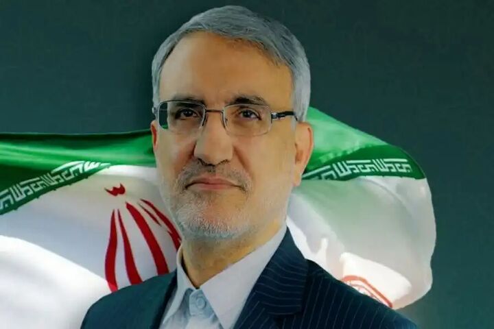 نتیجه انتخابات مجلس دوازدهم در حوزه انتخابیه کاشان و آران و بیدل نتیجه انتخابات مجلس دوازدهم در حوزه انتخابیه کاشان و آران و بیدل
