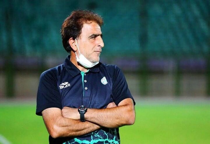 پیکر حسن استکی، پیشکسوت فوتبال اصفهان تشییع شد پیکر حسن استکی، پیشکسوت فوتبال اصفهان تشییع شد