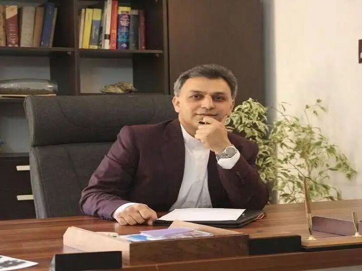 نتیجه انتخابات مجلس دوازدهم در حوزه انتخابیه خواف و رشتخوار نتیجه انتخابات مجلس دوازدهم در حوزه انتخابیه خواف و رشتخوار