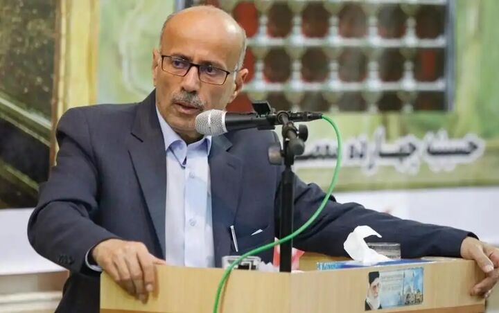نتیجه انتخابات مجلس دوازدهم در حوزه انتخابیه لامرد و مهر نتیجه انتخابات مجلس دوازدهم در حوزه انتخابیه لامرد و مهر