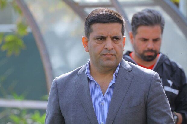 بازگشت سیفاللهپور به باشگاه نساجی مازندران بازگشت سیفاللهپور به باشگاه نساجی مازندران