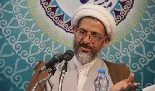 نتایج انتخابات مجلس خبرگان رهبری در حوزه انتخابیه خراسانشمالی نتایج انتخابات مجلس خبرگان رهبری در حوزه انتخابیه خراسانشمالی