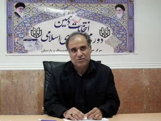 نتیجه انتخابات مجلس دوازدهم در حوزه انتخابیه دشتی و تنگستان نتیجه انتخابات مجلس دوازدهم در حوزه انتخابیه دشتی و تنگستان