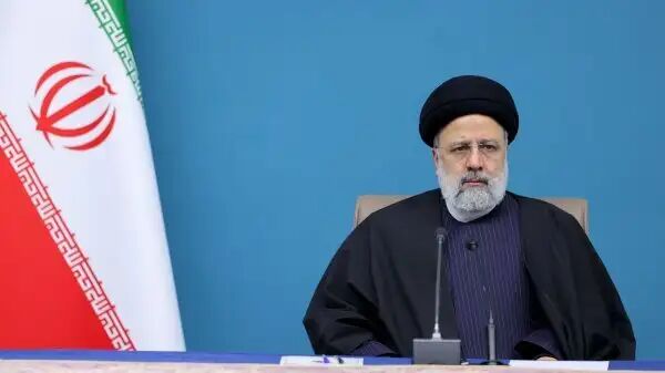 پیام رئیسی خطاب به مردم خراسان جنوبی پیام رئیسی خطاب به مردم خراسان جنوبی