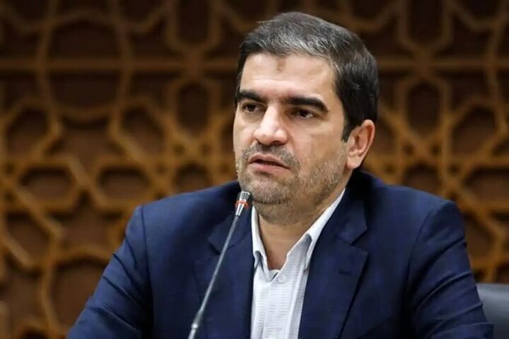 نتیجه انتخابات مجلس دوازدهم در حوزه انتخابیه فریمان،سرخس،بخشهای احمدآباد و رضویه نتیجه انتخابات مجلس دوازدهم در حوزه انتخابیه فریمان،سرخس،بخشهای احمدآباد و رضویه