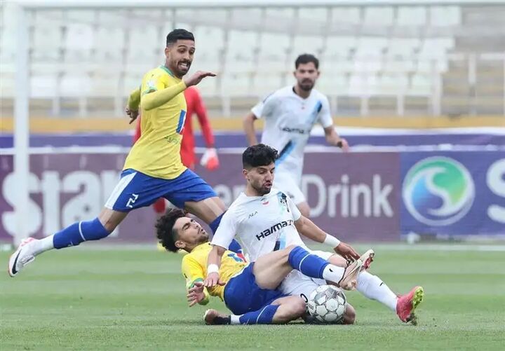 اعتراض باشگاه پیکان به اشتباهات داوری اعتراض باشگاه پیکان به اشتباهات داوری