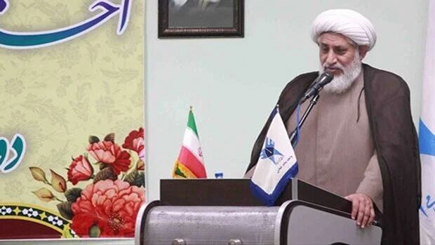 نتایج انتخابات مجلس خبرگان رهبری در حوزه انتخابیه استان هرمزگان نتایج انتخابات مجلس خبرگان رهبری در حوزه انتخابیه استان هرمزگان