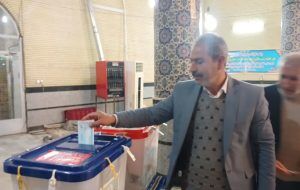 نتیجه انتخابات مجلس دوازدهم در حوزه انتخابیه فلاورجان  نتیجه انتخابات مجلس دوازدهم در حوزه انتخابیه فلاورجان