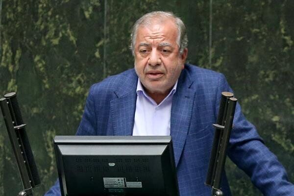 نتیجه انتخابات مجلس دوازدهم در حوزه انتخابیه گلپایگان و خوانسار نتیجه انتخابات مجلس دوازدهم در حوزه انتخابیه گلپایگان و خوانسار