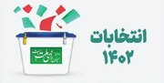 نتیجه انتخابات مجلس دوازدهم در حوزه انتخابیه رامیان و آزادشهر