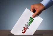نتیجه انتخابات مجلس دوازدهم در حوزه انتخابیه گرگان و آق‌قلا