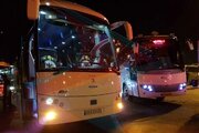خبر مهم برای مسافران نوروزی/ افزایش قیمت اتوبوس تکذیب شد