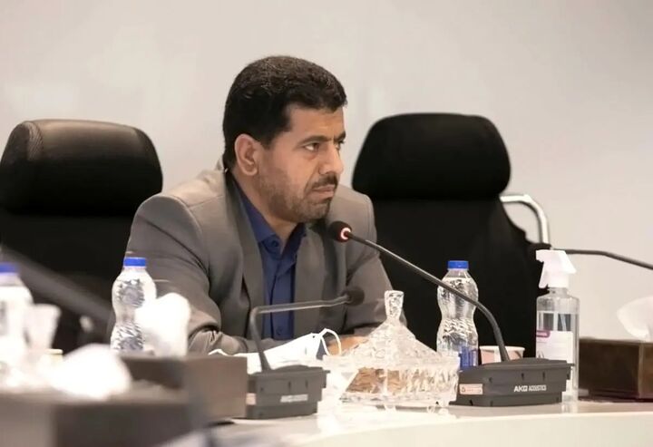 نتیجه انتخابات مجلس دوازدهم در حوزه انتخابیه چناران، طرقبه، شاندیز و گلبهار نتیجه انتخابات مجلس دوازدهم در حوزه انتخابیه چناران، طرقبه، شاندیز و گلبهار