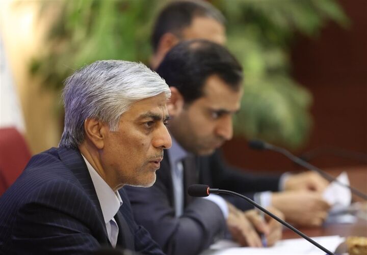 دستور وزیر ورزش برای بررسی دلایل اعزام نشدن دوومیدانیکار ایران به مسابقات جهانی دستور وزیر ورزش برای بررسی دلایل اعزام نشدن دوومیدانیکار ایران به مسابقات جهانی