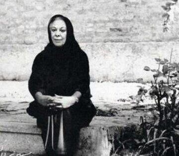 بزرگداشت «بانوان نامدار در فرهنگ و ادب معاصر» بزرگداشت «بانوان نامدار در فرهنگ و ادب معاصر»