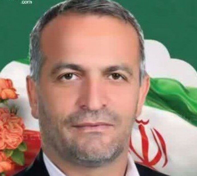 نتیجه انتخابات مجلس دوازدهم در حوزه انتخابیه لردگان، خانمیرزا و فلارد